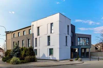 4 Smart Hotel Hotel di 