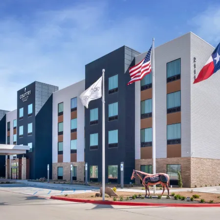 Country Inn & Suites By Radisson, Amarillo Central