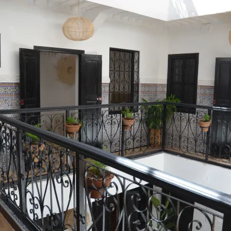 Riad Ayana