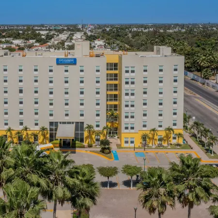 City Express by Marriott Los Mochis