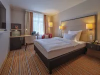 Steigenberger Hotel Bad Neuenahr Hotels in Ahrweiler