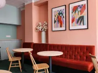 เดอะ เอเวอร์เกลดส์ โรงแรมในแบล็คพูล