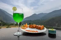 Sterling Kastoori Rudraprayag - พร้อมอาหารเช้า