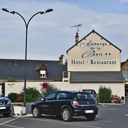 Auberge de la Baie