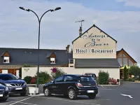 Auberge de la Baie Hotels in 