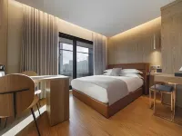 Dongdaegu Station Eastern Hotel Hotels in Taegu