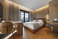 Dongdaegu Station Eastern Hotel