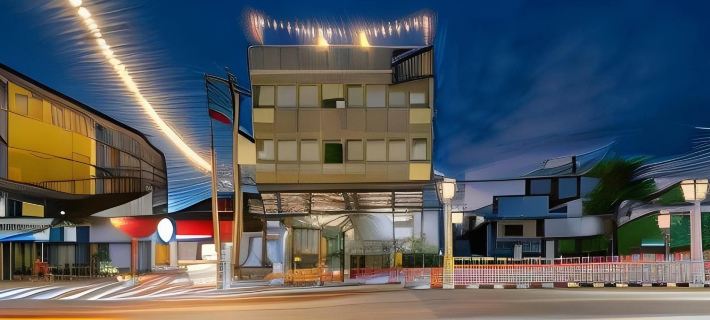 Quip Bed & Breakfast Hotels in Пхукет