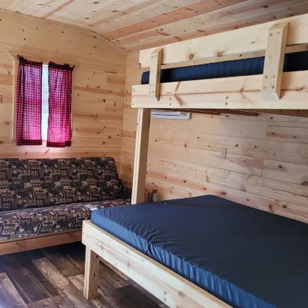 Baraboo RV Resort