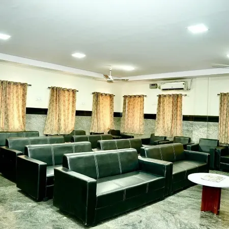 IRCTC Hotel HOSPET
