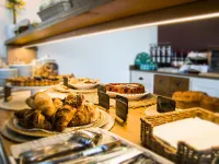 Hotel Ambra - servizio colazione