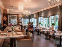 Hampshire Hotel - Avenarius - С баром