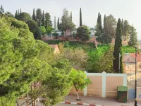 Riad Dar Midelt - Homestays