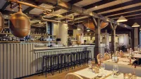 Efteling Bosrijk - Theme Park tickets included - bar