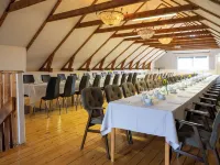 Hensbacka Hotell Hotels in Munkedal