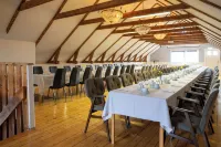 Hensbacka Hotell