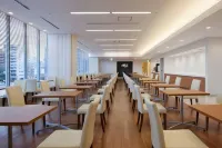 โรงแรมฮิโรชิมา โตคิว เร - พร้อมอาหารเช้า