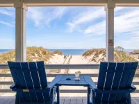Blue Heron Motel Hotels in Nags Head