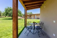 ISULA TRAVEL - Panoramic Relax Lodges