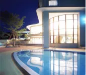 Senpokaku - Pools