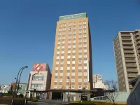 Hotel Route-Inn Hirosaki Joto - 3-Star