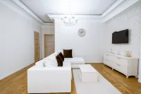 LuxuryLakePark 2BD apartment - Homestays