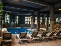 Pebbles Resort Hotels in Буджибба