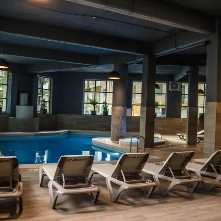 Pebbles Resort
