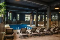 Pebbles Resort