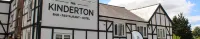 The Kinderton - Homestays