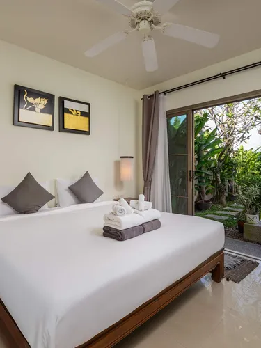 รูปภาพของVilla Adonara | Private Pool Escape Near Nai Harn