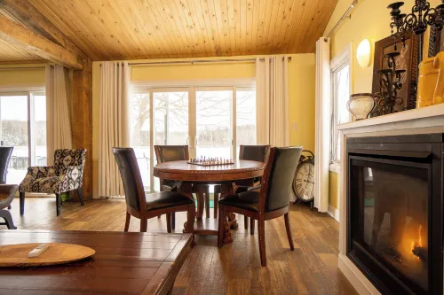 Echo Beach Cottage Resort