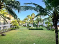 Go away to this charming apt at Sublime w private jacuzzi included - Gym