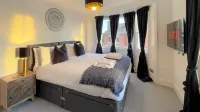 Luxury Ramsgate Harbour View By ADLIV - Homestays