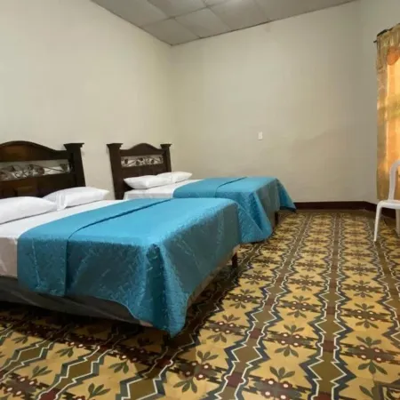 Hotel Malybu Отели рядом с достопримечательностью «Рельефная карта Гватемалы»