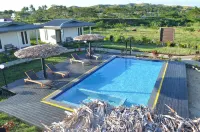 Bulabard Villas - de playa