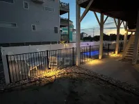 Genesis on the Water - Semi-Oceanfront - Pool - Hot Tub!