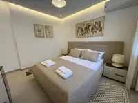 Villa Yasmine Hoteles en 