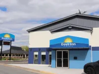 Days Inn by Wyndham la Crosse Hotels in La Crosse