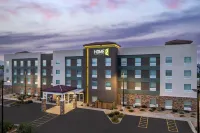 Home2 Suites by Hilton Goodyear Phoenix West