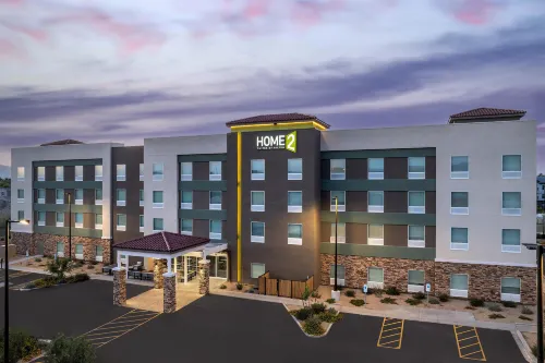 Home2 Suites by Hilton Goodyear Phoenix West
