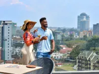 Novotel Nairobi Westlands - Romantic