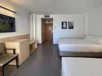 Hotel Acuazul Hoteles en Peñíscola