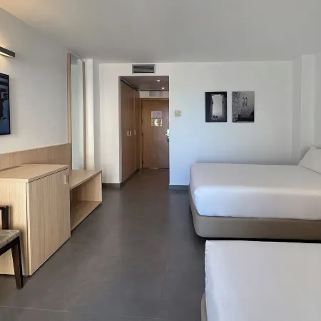 Hotel Acuazul