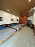 Gio Homestay 3 Mang Den - Apartments