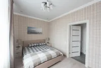 Апарт-отель TULPAR Отели в г. 
