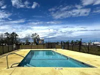 Briarwood Motel Near Valdosta University I 75 Hotels in Lowndes County