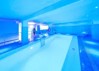 Hotel Vibra Marítimo