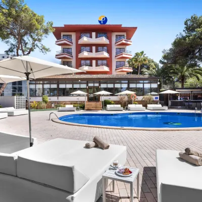 Hotel Pabisa Chico Hotels near Oberbayern