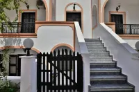Tritonas Rooms